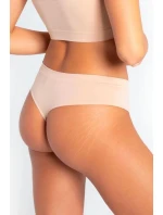Dámské kalhotky Sisi 1445s beżowe - GATTA Dámské kalhotky Sisi 1445s beżowe - GATTA