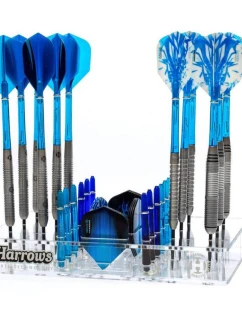 Harrows Stojan na organizér pro šipky