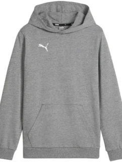 Puma Team Goal Casuals Hoddy Jr mikina 658619 33