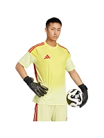 Adidas Tiro 25 Competition Goalkeeper Shirt Short Sleeve M JN2016 pánské