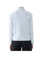 Fleecová mikina 4F W 4FWAW25TFLEF354 34S