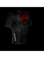 Pro děti - Kompresní tričko typu "Snake" Dětské chrániče na ramena dětské