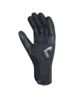 CHIBA BIOXCELL WARM WINTER Rukavice černé S