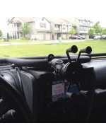 RAM MOUNT X-Grip™ pro montáž na řídítka RAM-B-149Z-UN7U