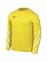 Pánské tričko Nike Dri-Fit Park V Stadium yellow HV8314 718 pánské