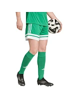 Dámské šortky adidas Squadra 25 green JN7483 dámské