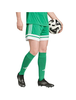 Dámské šortky adidas Squadra 25 green JN7483 dámské