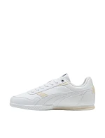 Dámské boty Puma Bella Donna L, bílé, 402672 02, dámské Dámské boty Puma Bella Donna L, bílé, 402672 02, dámské