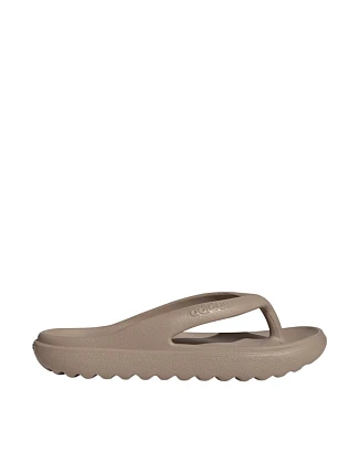 Žabky adidas Adilette Lumia v béžové barvě HP6944