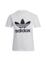Dámské tričko Trefoil W GN2899 - Adidas Dámské tričko Trefoil W GN2899 - Adidas