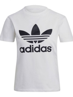 Dámské tričko Trefoil W GN2899 - Adidas