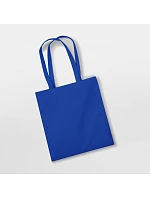 Westford Mill W 801 EarthAware™ taška z bio bavlny 50.0801 bright royal