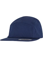Flexfit 9297 Plátěná žokejská kšiltovka 55.9297 navy