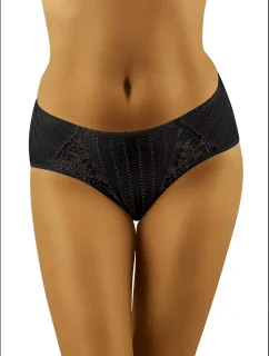 Wol-Bar Eco-Do barva: černá