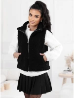 CS vesta KZ 1403.00P černá CS vesta KZ 1403.00P černá