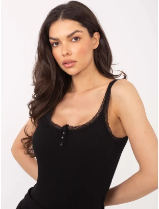 Top PM TP SF092.18 černá Top PM TP SF092.18 černá