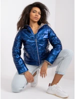 YP KR bunda cx4290.99P modrá YP KR bunda cx4290.99P modrá