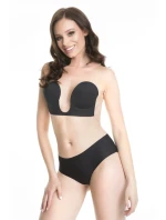 V!bra samolepicí černá - Julimex