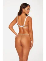 Podprsenka Subtle Temptation BM-18-BS-31-BIABEZ-S23 - Bella Misteria