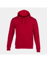 Pánská/chlapecká mikina Joma Montana Hoodie Red
