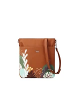 Kabelka VUCH Smokie Desert Brown