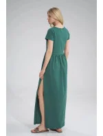 Dámské šaty M787 - Figl