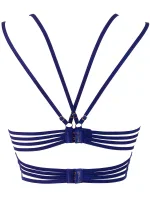 Polokorzet V-9611 modrý - Axami Polokorzet V-9611 modrý - Axami