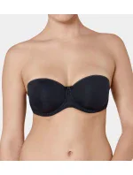 Podprsenka balkonová Beauty-Full Essential WDP - Triumph Podprsenka balkonová Beauty-Full Essential WDP - Triumph