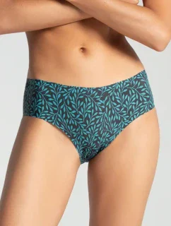 KALHOTKY - BIKINY COMFORT PRINT 04 S