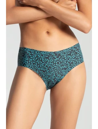 KALHOTKY - BIKINY COMFORT PRINT 04 S