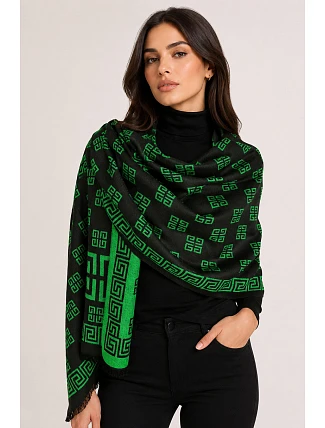 SCARF BR-661