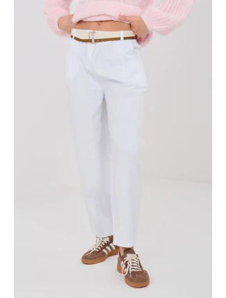 Dámské kalhoty  model 224178 Italy Moda