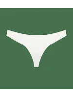 Pretty Modal String - Silk White - TRIUMPH Silk White - TRIUMPH Pretty Modal String - Silk White - TRIUMPH Silk White - TRIUMPH