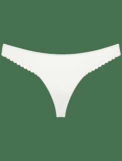 Pretty Modal String - Silk White - TRIUMPH Silk White - TRIUMPH