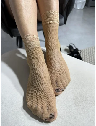 Magnetis Cabaret ponožky Magnetis Cabaret ponožky