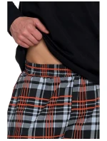 Moraj PDM 4600-011 pyžamo délka/r M-2XL