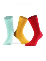 Pánské ponožky Wola Perfect Man W 94.N03 Pánské ponožky Wola Perfect Man W 94.N03