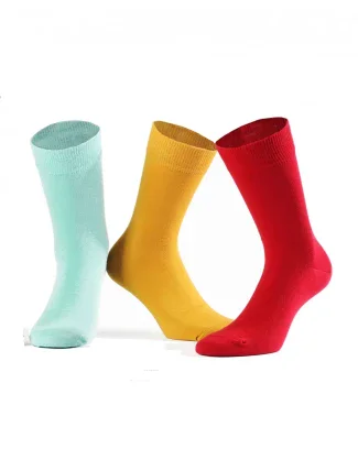 Pánské ponožky Wola Perfect Man W 94.N03 Pánské ponožky Wola Perfect Man W 94.N03