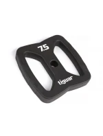 Tiguar butterfly V2 činky TI-PG006V2