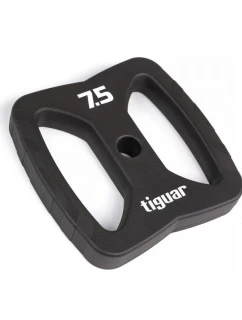 Tiguar butterfly V2 činky TI-PG006V2