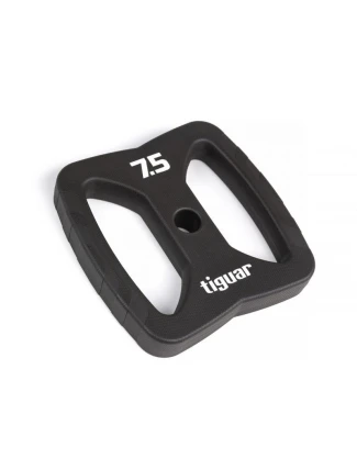 Tiguar butterfly V2 činky TI-PG006V2