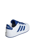 Boty adidas Grand Court 2.0 K Jr JQ8008 Boty adidas Grand Court 2.0 K Jr JQ8008