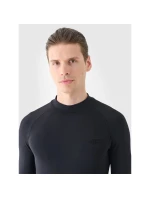 Pánské bezešvé termoprádlo (top) 4F 4FWAW24USEAM170-20S pánské