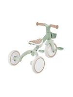 Tříkolka LEARNING TRIKE 3v1 PLUS ECOLOGIC (738-109) Tříkolka LEARNING TRIKE 3v1 PLUS ECOLOGIC (738-109)