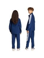 Dětské kalhoty adidas Tiro 26 League Presentation navy blue JZ9052