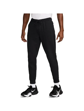 Pánské kalhoty Nike Primary Fleece Dri-FIT UV Jogger Black - FZ0975-010 Pánské kalhoty Nike Primary Fleece Dri-FIT UV Jogger Black - FZ0975-010