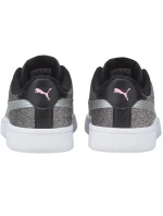 Dětské tričko Smash v2 Glitz Glam Jr 367377 26 - Puma