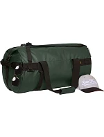 Halfar 1818035 Sportovní/cestovní taška "Active" 47.8035 dark green