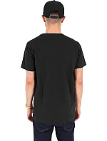 Flexfit 6089CA 6 panelová Snapback kšiltovka "Carbon" 55.89CA black/carbon