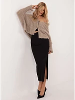 Jumper TW SW BI 25002.88P béžový Jumper TW SW BI 25002.88P béžový